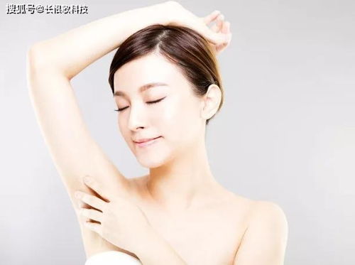 腋臭手术治疗,保姆级注意事项在这里