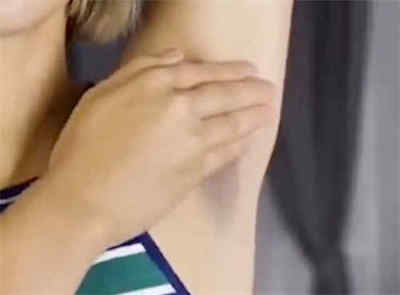 去除腋臭的方法?怀孕腋臭会加重吗?