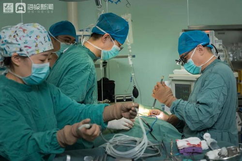 走一会儿就腰酸背痛 青岛市海慈医疗集团脊柱外科为腰椎管狭窄患者 撑腰挺背